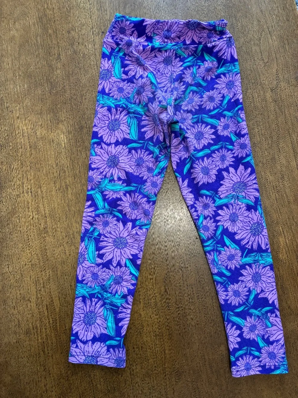Lularoe Leggings